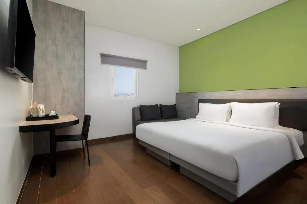 Amaris Hotel Pakuan Bogor-1