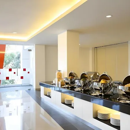 Amaris Hotel Pakuan Bogor-3