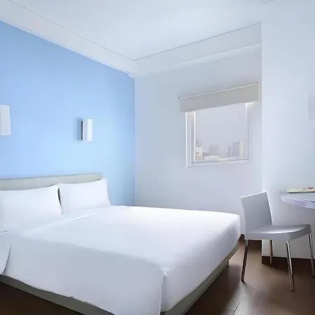Amaris Hotel Pakuan Bogor-2